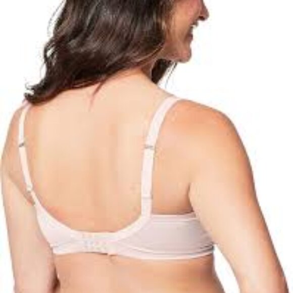 Cake Lingerie Nursing FREE SHIP Rose Mousse BRA  36C - Picture 2 of 5